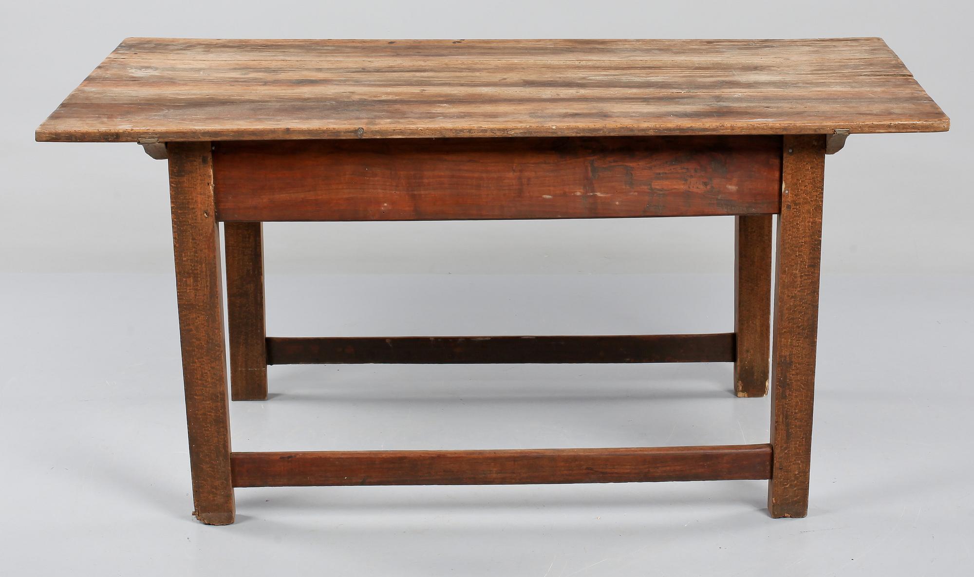 BORD, 1800/1900-tal.