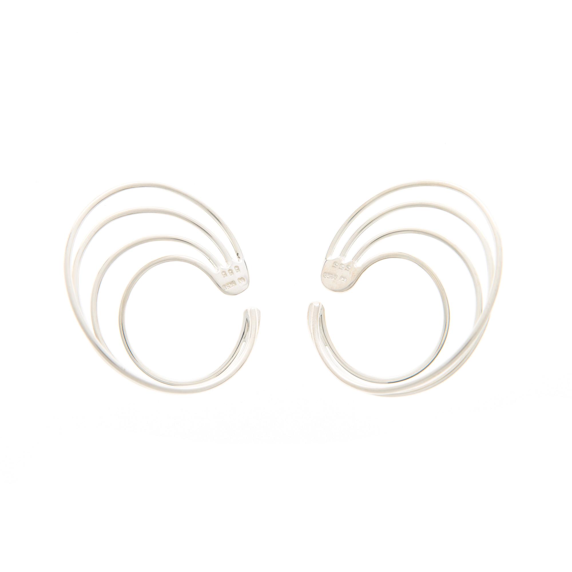 Georg jensen alliance earrings outlet