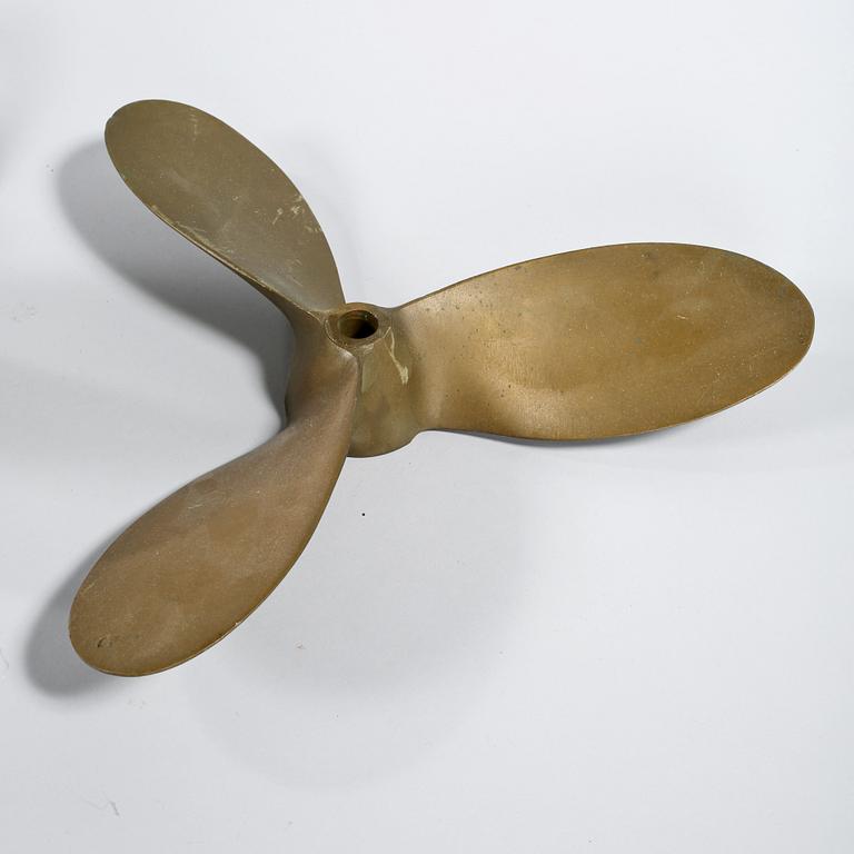 PROPELLRAR, 4 st, 1900-tal.