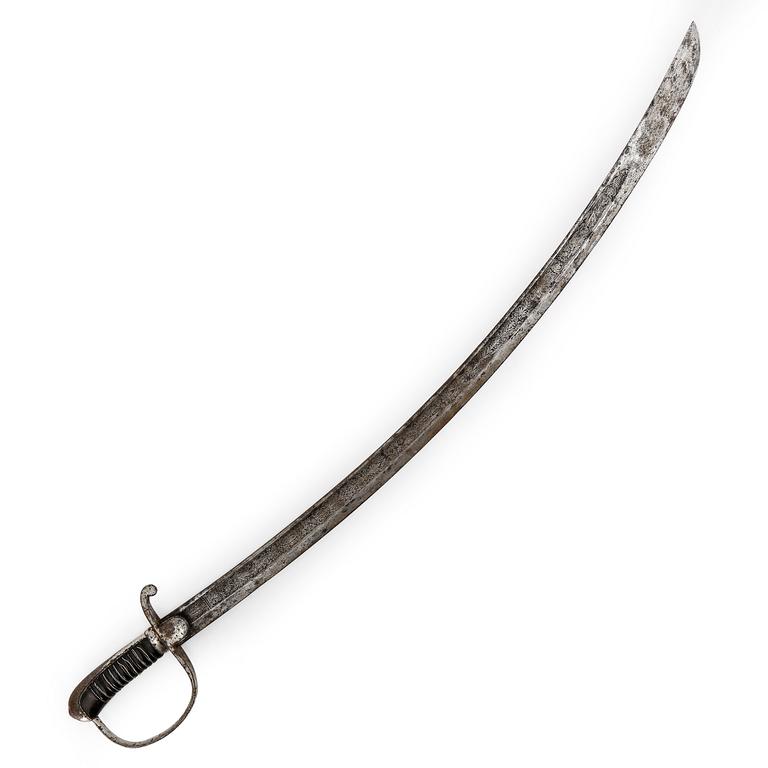 SABEL, 1800-talets andra hälft.