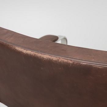 Karl Erik Ekselius, armchairs, a pair, "Mondo", JOC.
