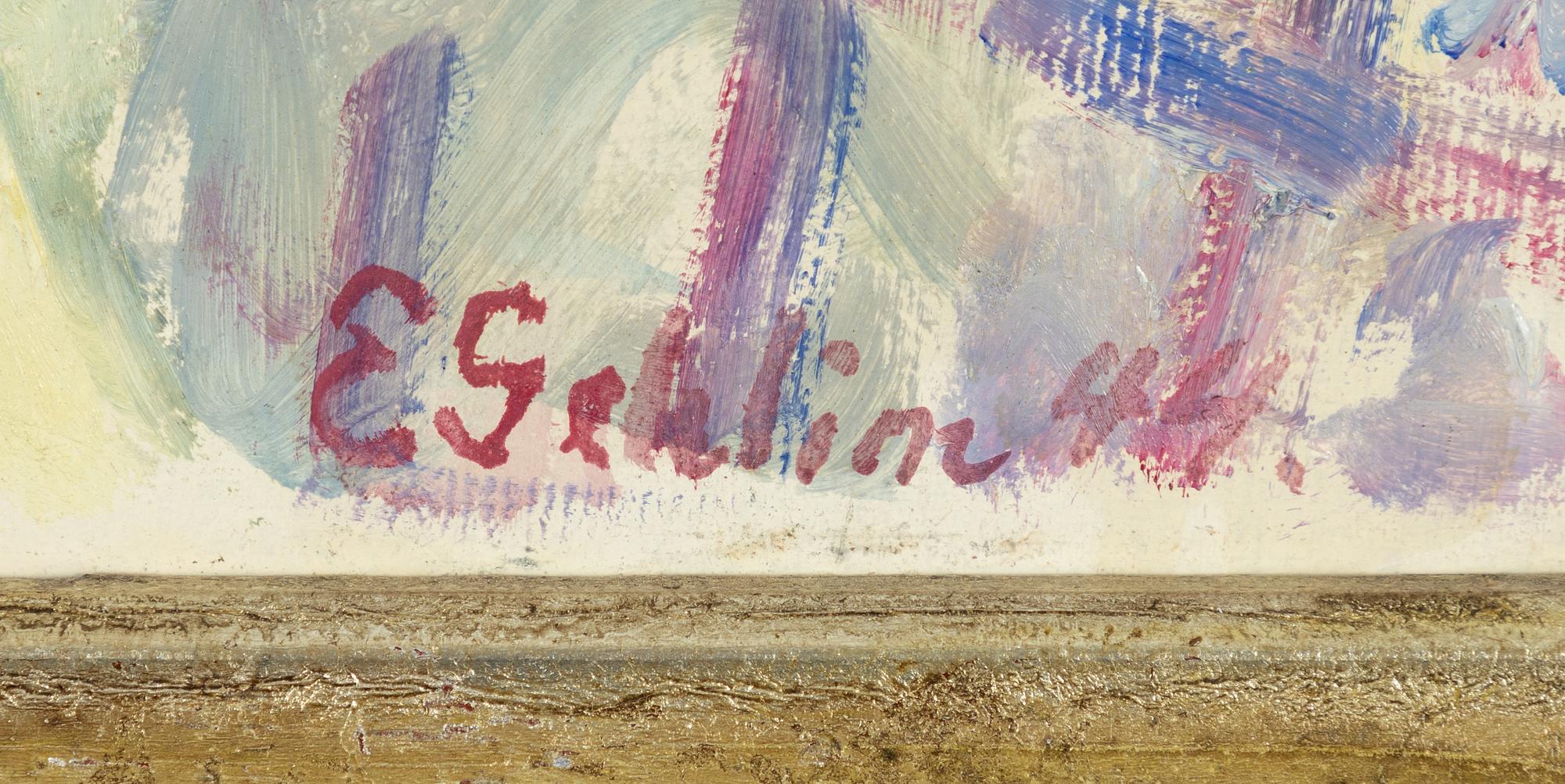 Ester Gehlin, "Selma".