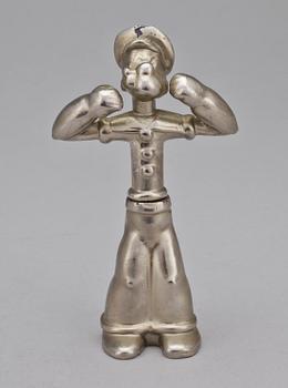 KROKSKRUV, "Karl-Alfred" 1930-tal.