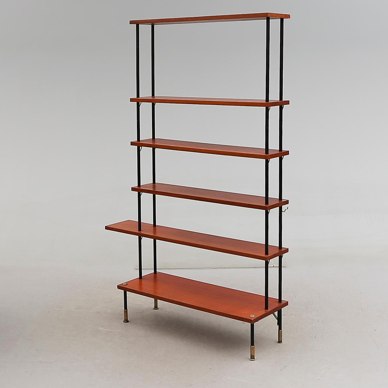 HYLLA, 1900-talets mitt.