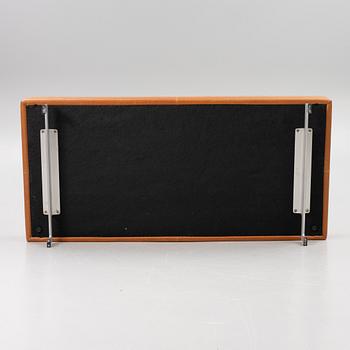 Hannes Wettstein a 'Delphi' daybed, Fredericia, Denmark, 2010s.