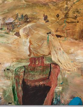 Helene Billgren, "Dirdleland".