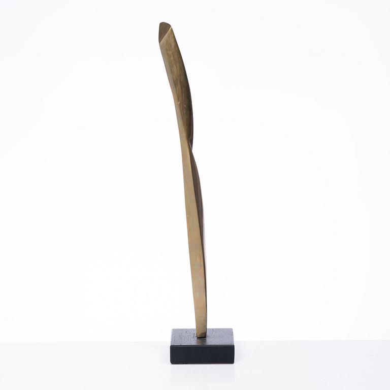 Veikko Keränen, "Olé".