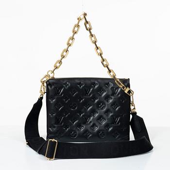 Louis Vuitton, väska, "Coussin PM", 2025.