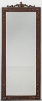 SPEGEL, art deco, 1900-talets första hälft.