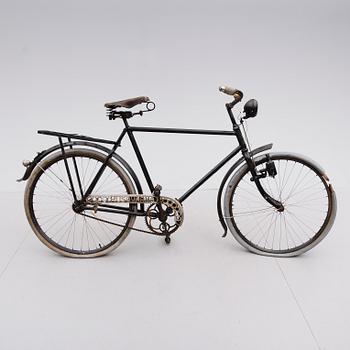 HERRCYKEL, Husqvarna, 1900-talets första hälft.