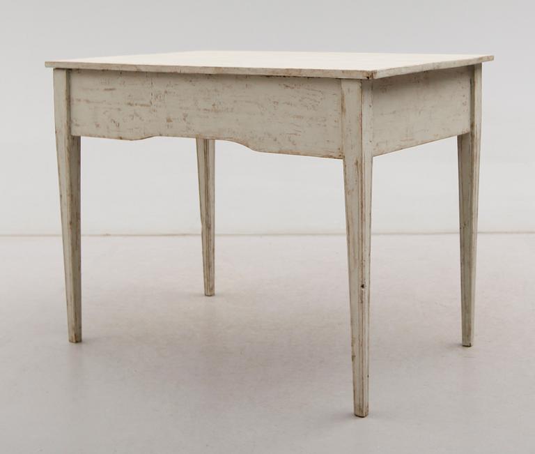 SKRIVBORD, 1800-talets första hälft.