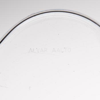ALVAR AALTO, MALJAKOITA, 3 kpl, Iittala, 1980/90-luku.