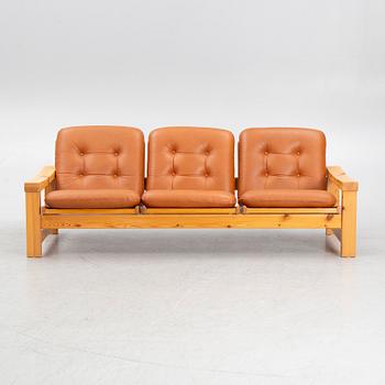 Yngve Ekström, sofa, Swedese.