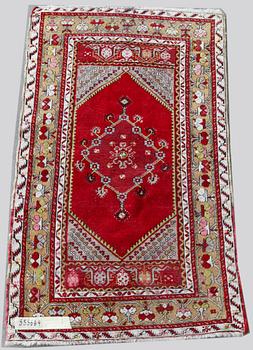 MATTA, orient, old, 160 x 103.