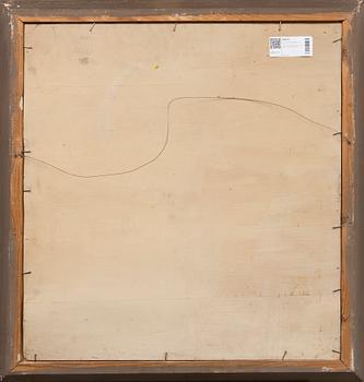 YRJÖ SAARINEN, MODELL.