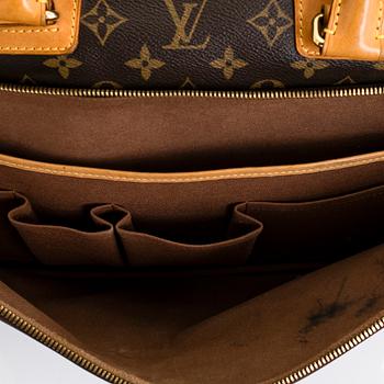 Louis Vuitton, an 'Icare' bag/laptopbag.