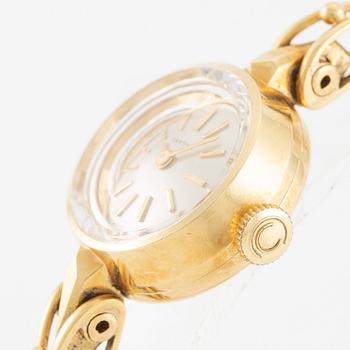 Certina, armbandsur, 17 mm.