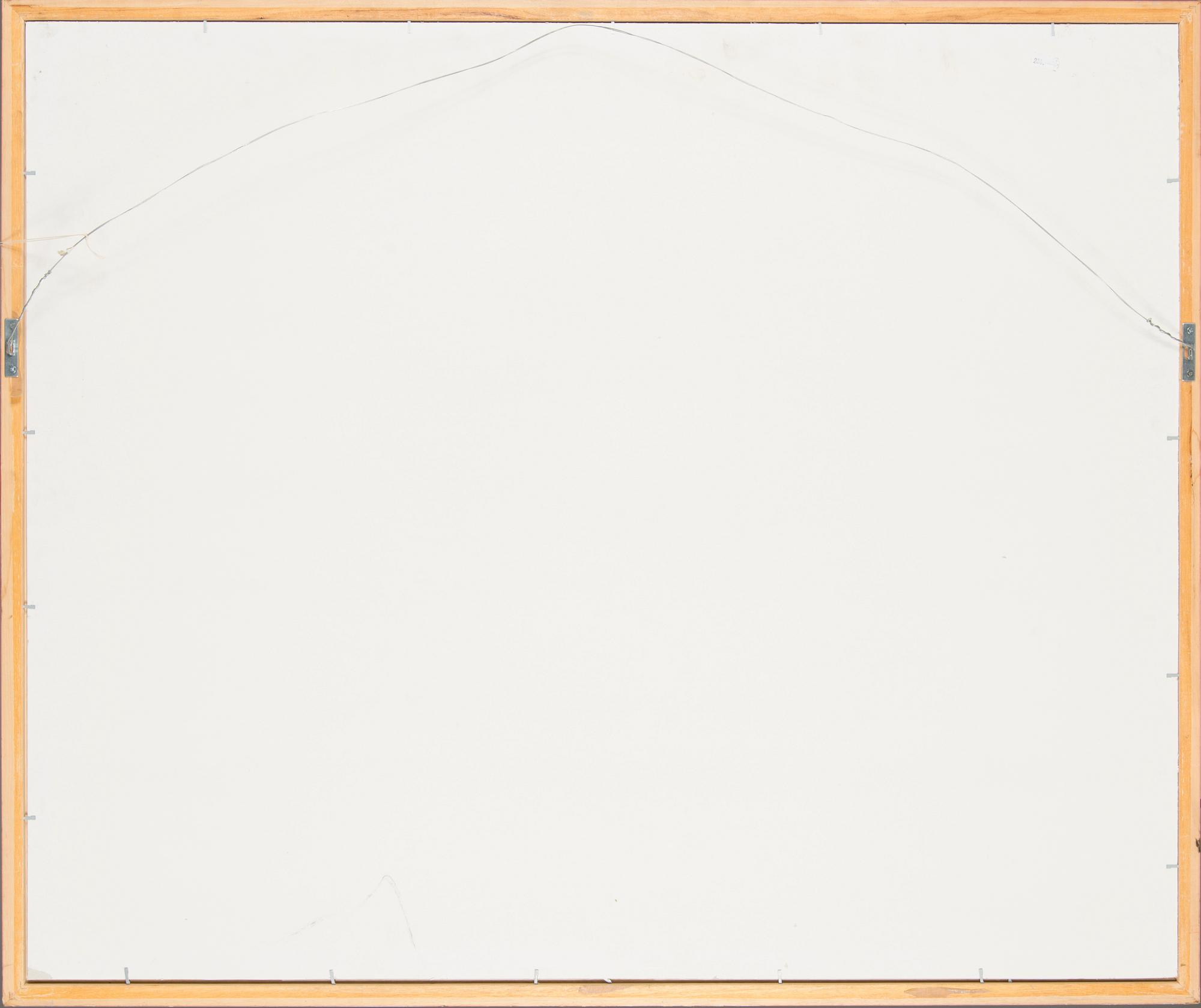 Kaj Stenvall, "Söndag".