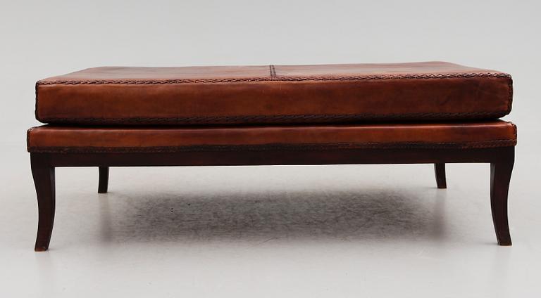 SOFFBORD/PALL, 1900-talets andra hälft.