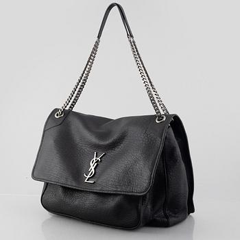 Saint Laurent, bag, "Niki Large".