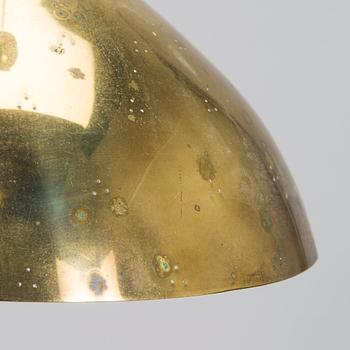 Taklampa, Itsu, 1900-talets mitt.