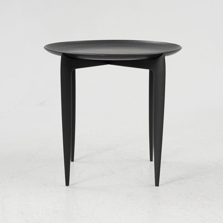 Willumsen & Engholm, brickbord, Fritz Hansen.