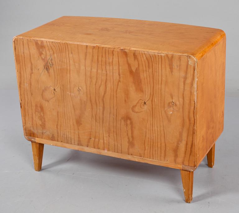 BYRÅ, Svenska Möbelfabrikerna, Bodafors, 1940-tal.