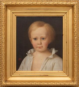 Niels Peter Holbech,