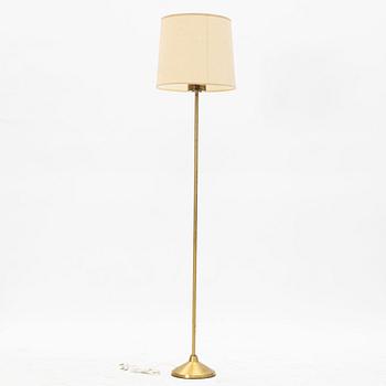 Hans-Agne Jakobsson, a floor lamp, Markaryd.