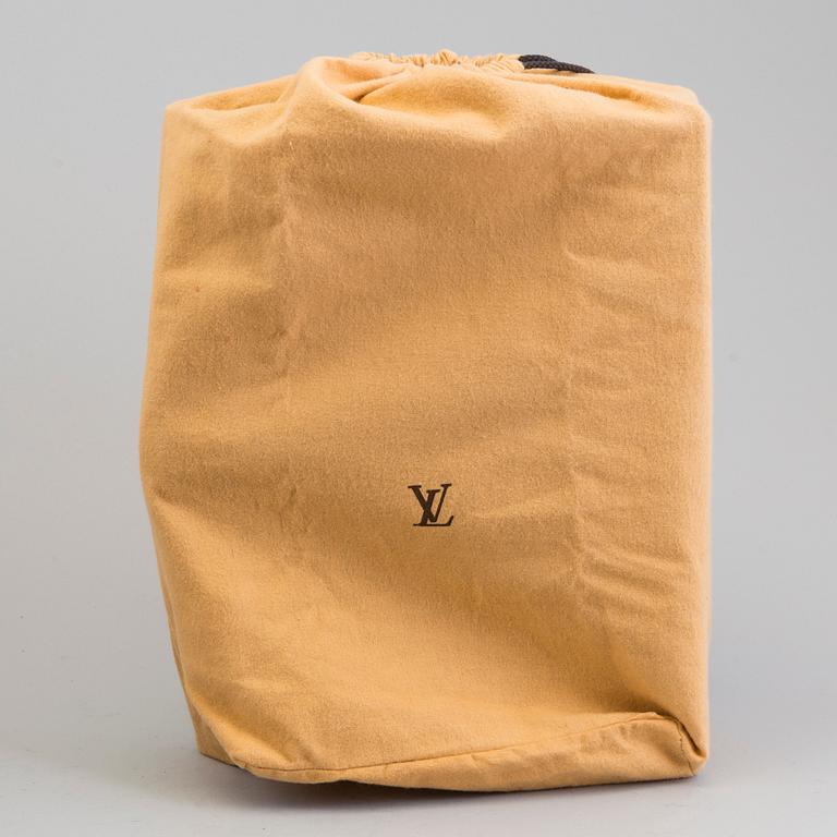 BRIFECASE, "Serviette Kazan", Louis Vuitton.