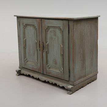 SKÄNK, barock, 1700-tal.