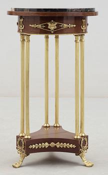 LAMPBORD, Napoleon III, 1800-tal.
