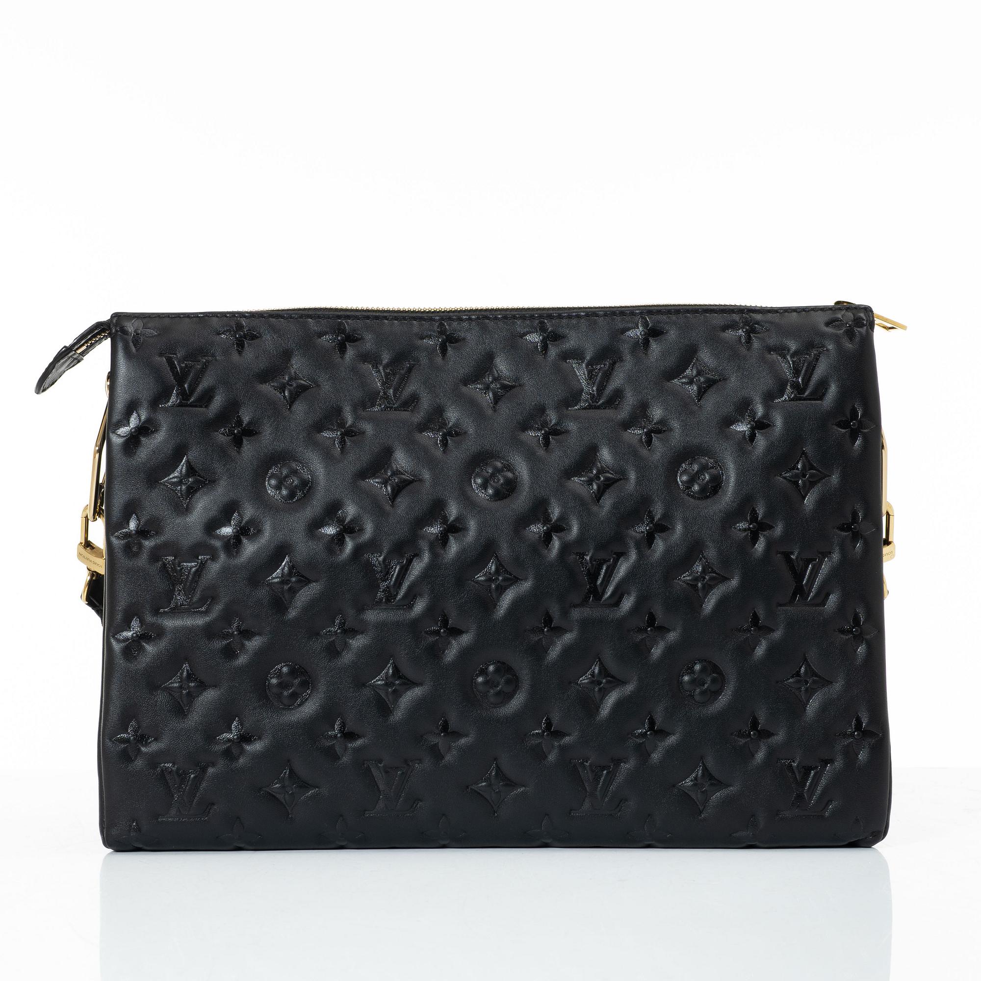 Louis Vuitton, väska, "Coussin MM" 2021.
