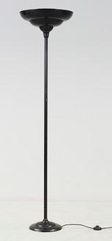 GOLVLAMPA, Art Deco, 1940-tal.