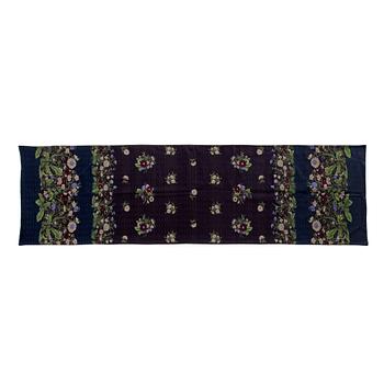 796. KENZO, shawl.