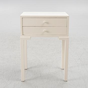 Axel Einar Hjorth, a 'Sibylla' bedside table, Nordiska Kompaniet, 1936.
