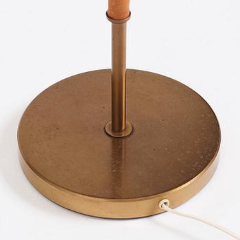 Harald Notini, möjligen, golvlampa, modell "15750", Arvid Böhlmarks Lampfabrik, 1950-60-tal.