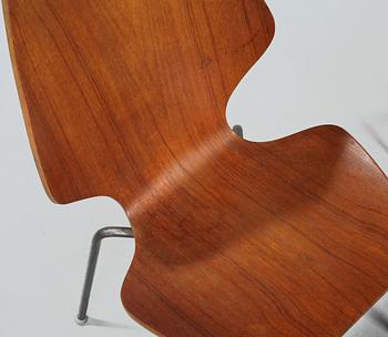 STOLAR, 6 st, "Draken", IKEA, 1950/60-tal.