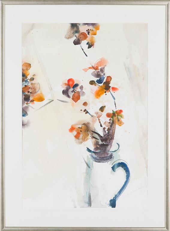 Nandor Mikola, Syksyinen oksa.