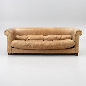 A sofa, Baxter, Italy.