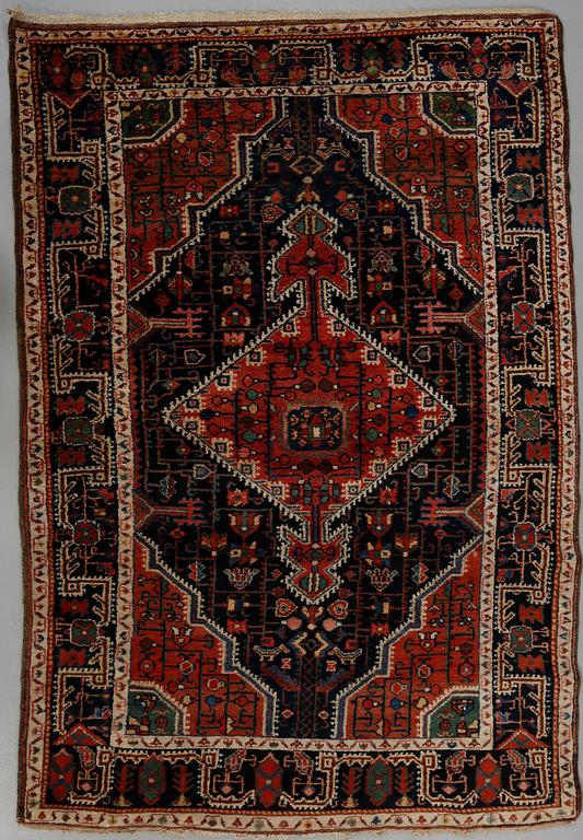 MATTA, Tuserkan, old, 200x140 cm.
