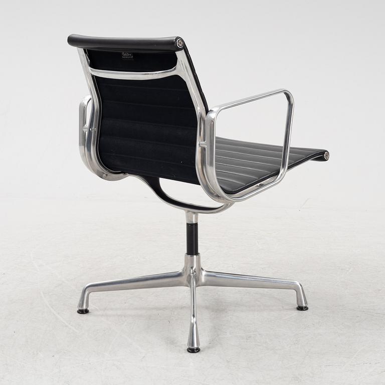 Charles and Ray Eames, karmstol, EA 108, Vitra.