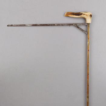 KÄPP, för hästhandlare, sekelskiftet 1900.