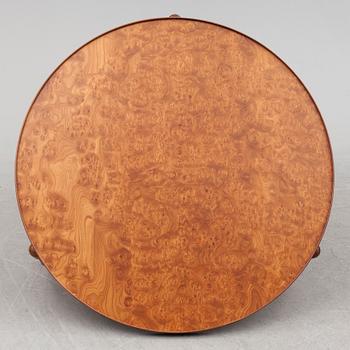 JOSEF FRANK, soffbord, modell 2139,  Firma Svenskt Tenn.