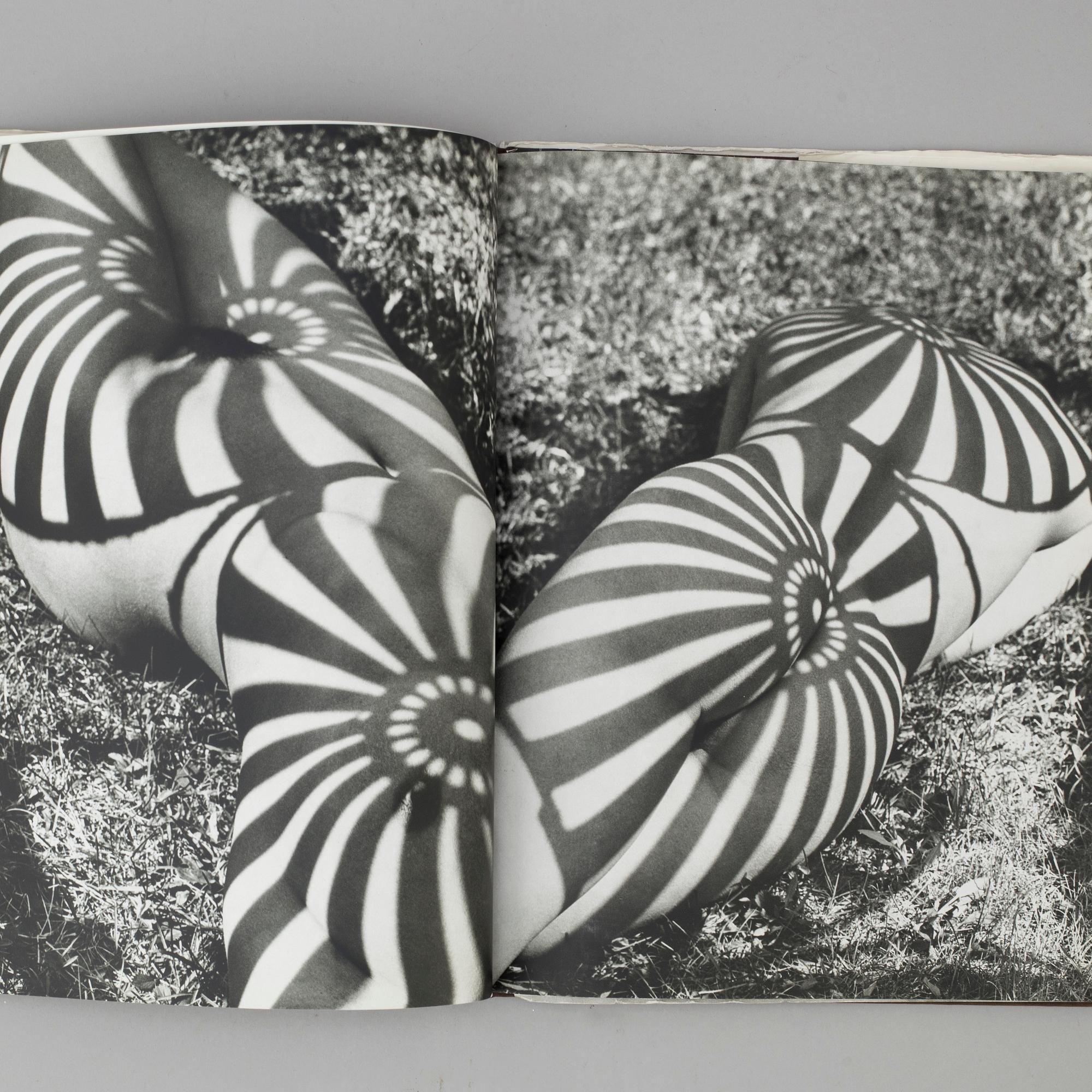 'Herb Ritts Pictures', 1988.