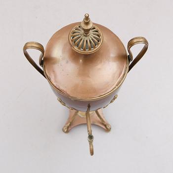 TEKÖK, regencystil, England, 1800-tal.