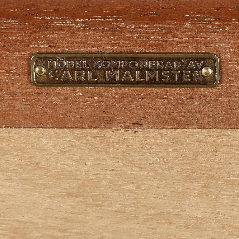 SPEGEL,  "Vidar", Carl Malmsten, 1900-talets andra hälft.