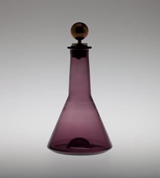 Tapio Wirkkala, A DECANTER.