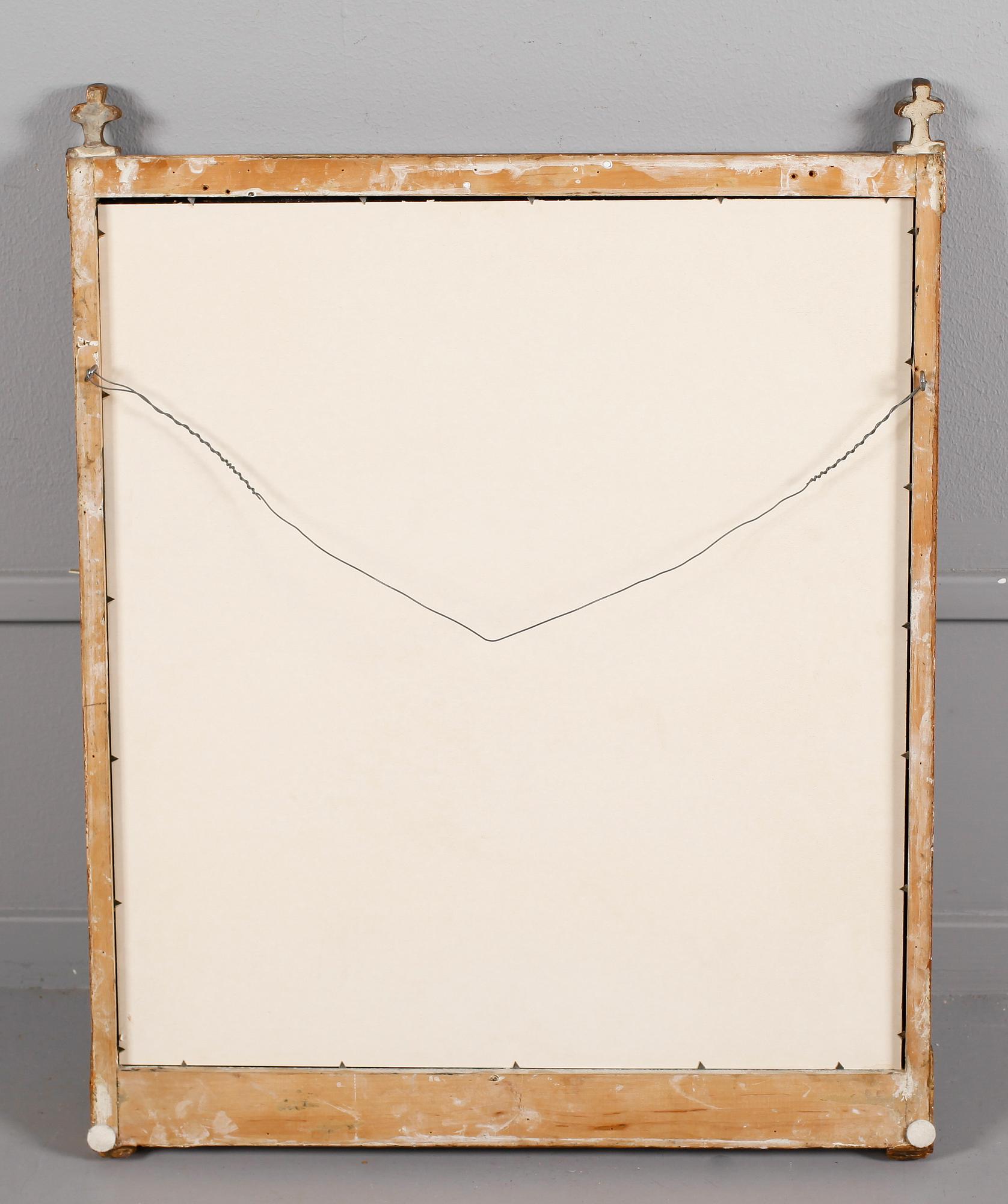 SPEGEL, Swedish Grace, 1920/30-tal.