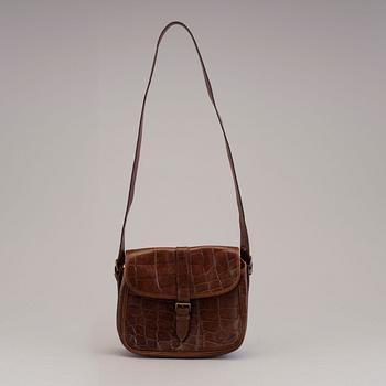 A Mulberry bag.